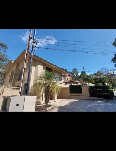 Casa à venda no Alphaville: 