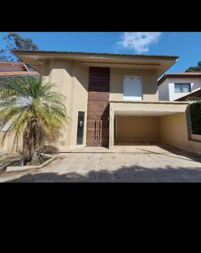 Casa à venda no Alphaville: 