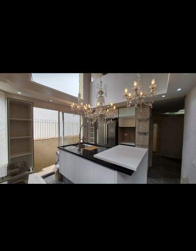 Casa à venda no Alphaville: 