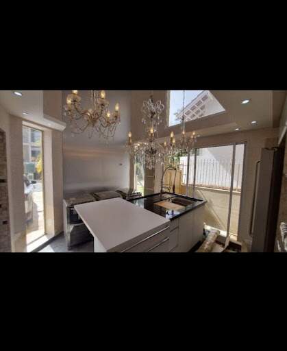 Casa à venda no Alphaville: 