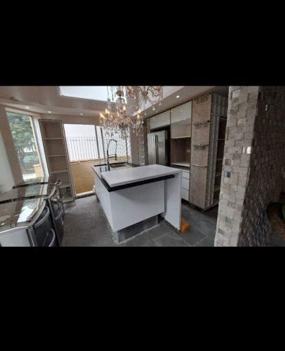 Casa à venda no Alphaville: 