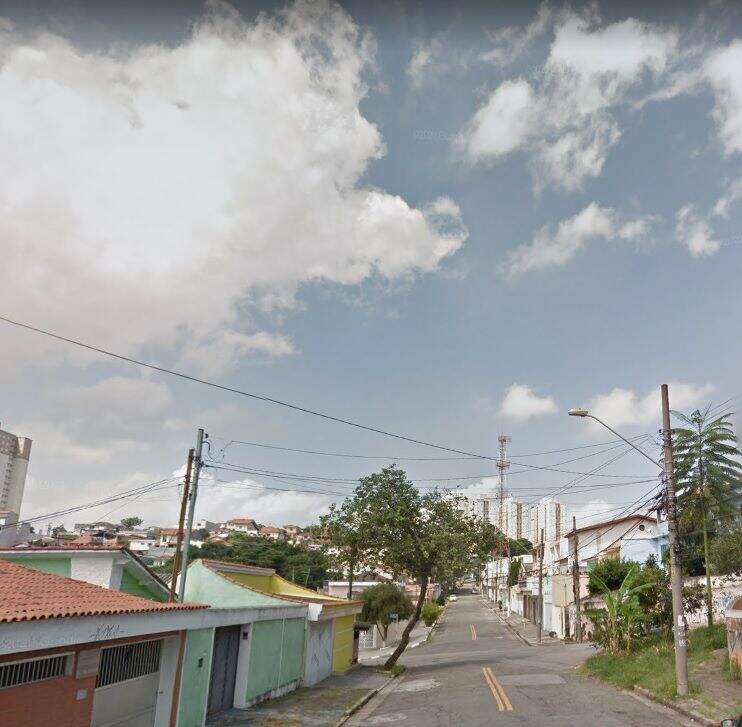 Casa à venda no Vila Curuçá: 