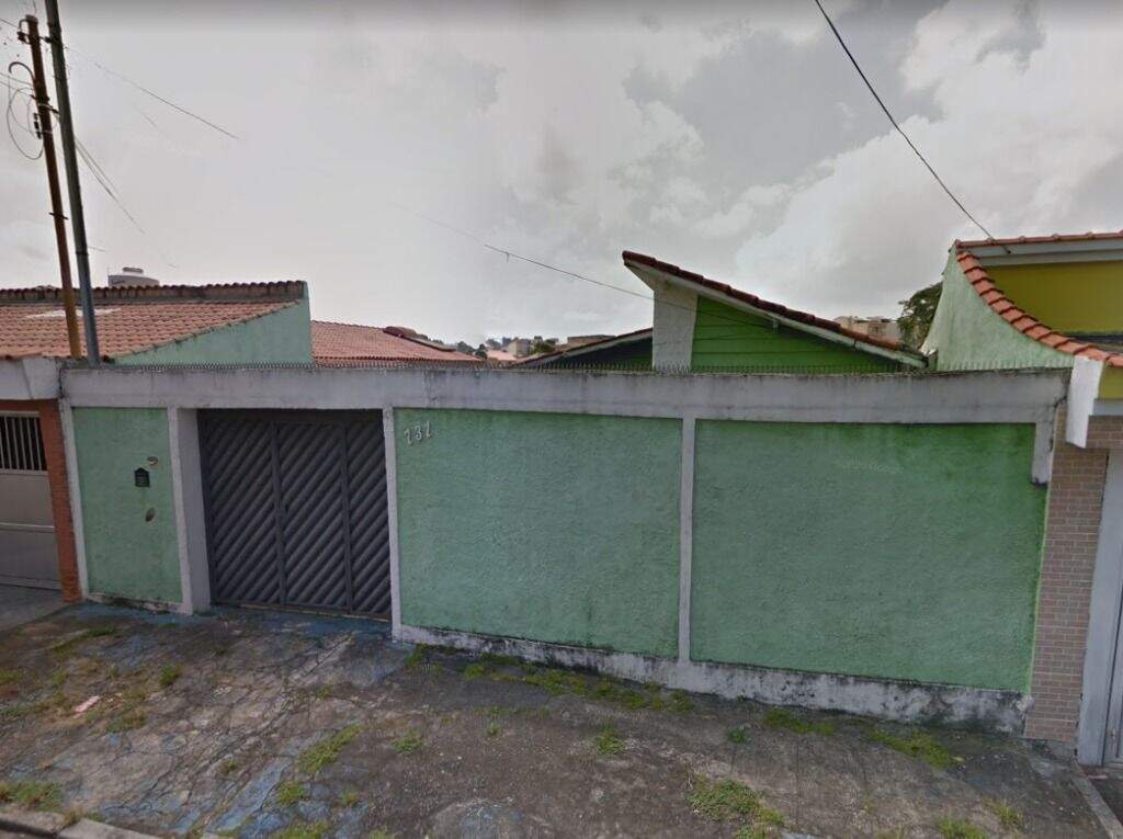 Casa à venda no Vila Curuçá: 