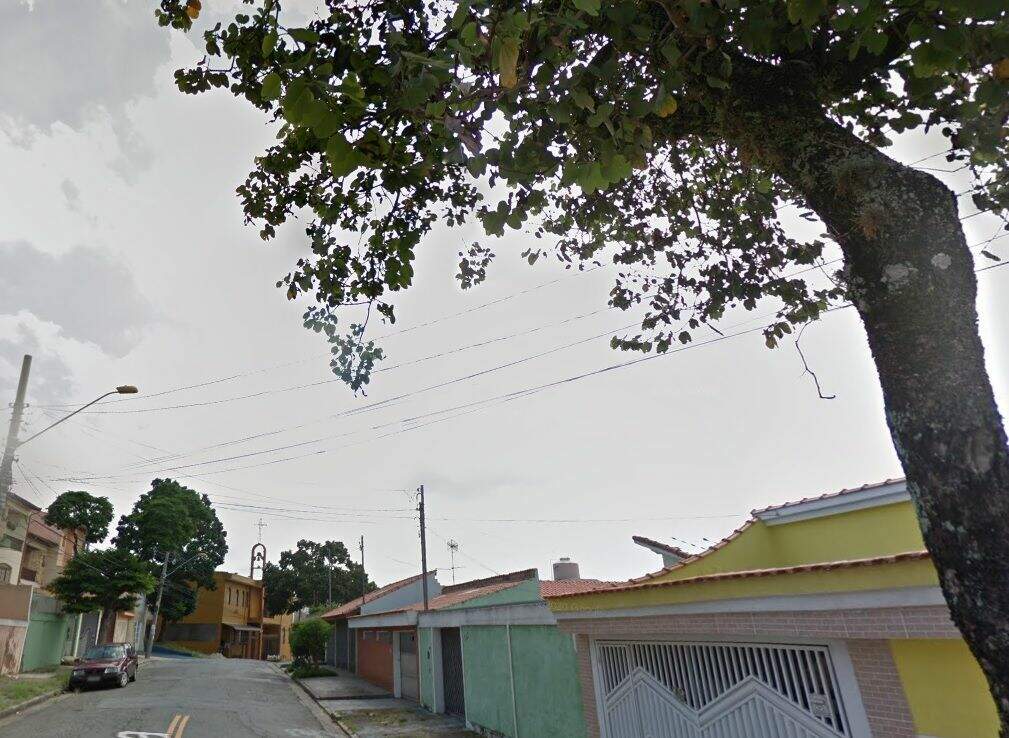 Casa à venda no Vila Curuçá: 