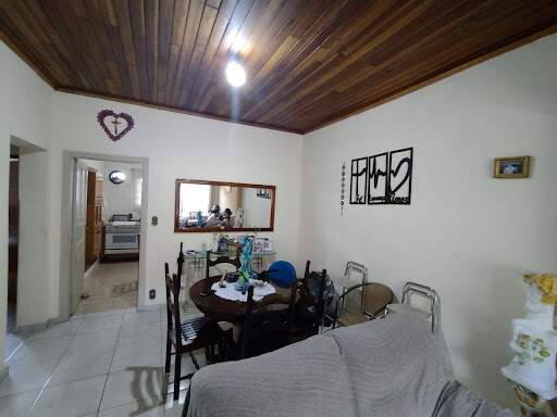 Casa à venda no Vila Curuçá: 