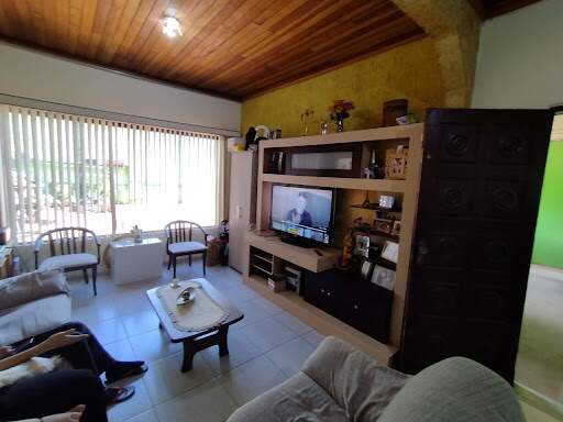 Casa à venda no Vila Curuçá: 