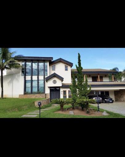 Casa à venda no Alphaville: 