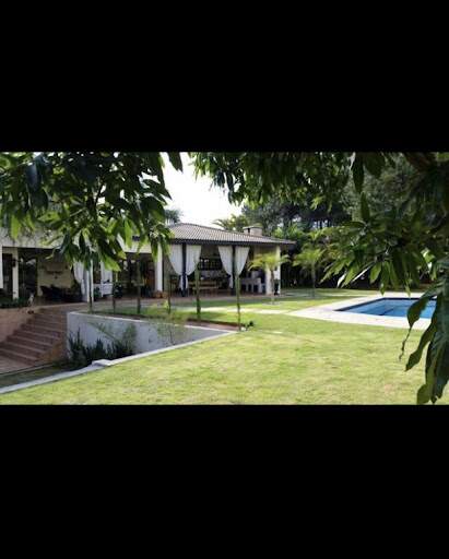 Casa à venda no Alphaville: 