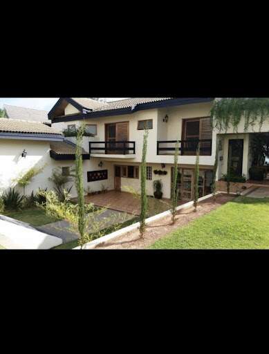 Casa à venda no Alphaville: 