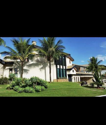 Casa à venda no Alphaville: 