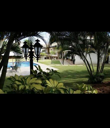 Casa à venda no Alphaville: 