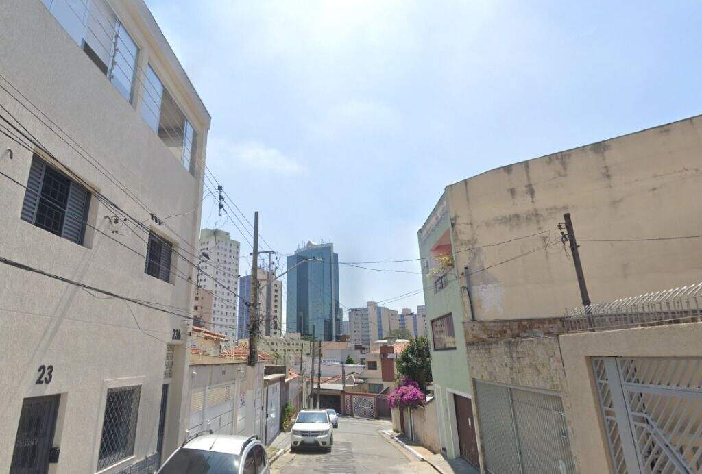 Casa à venda no Cidade Mãe do Céu: 