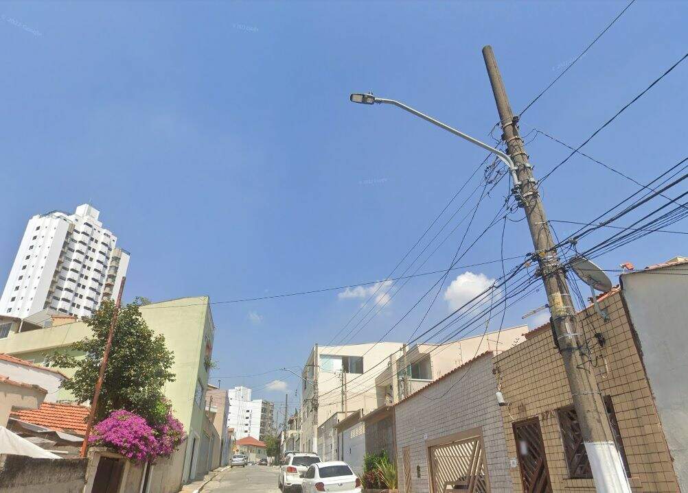 Casa à venda no Cidade Mãe do Céu: 