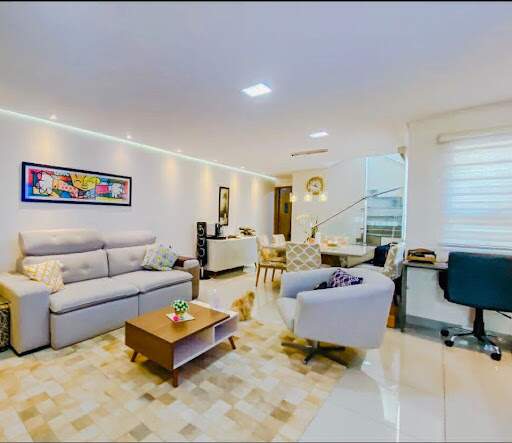 Casa à venda no Cidade Mãe do Céu: 