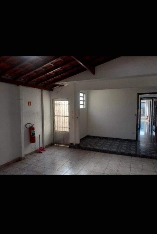 Casa à venda no Vila Alzira: 