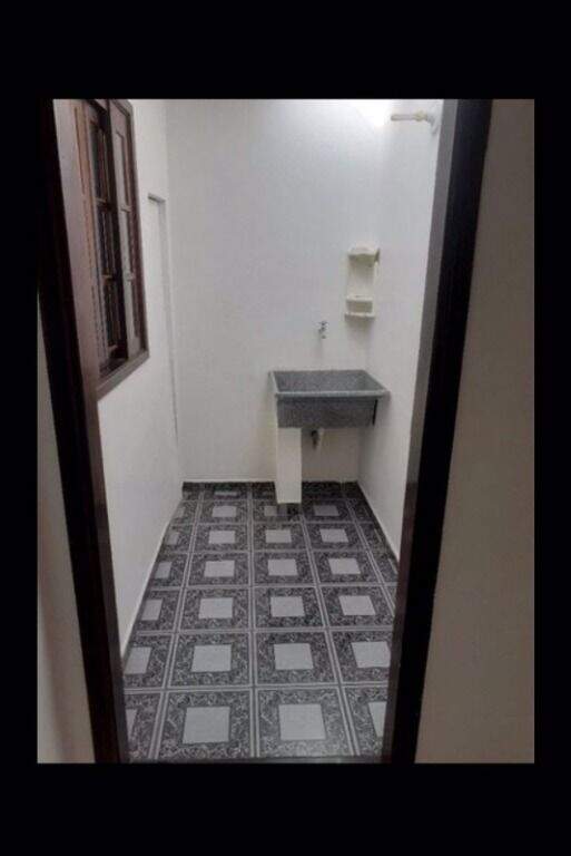 Casa à venda no Vila Alzira: 