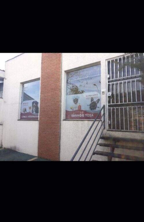 Casa à venda no Vila Alzira: 