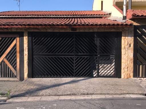 Casa à venda no Parque Novo Oratório: 