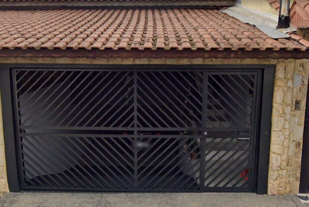 Casa à venda no Parque Novo Oratório: 