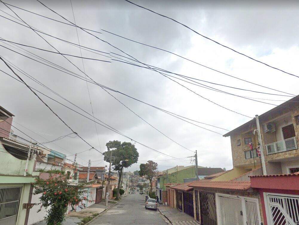 Casa à venda no Parque Novo Oratório: 