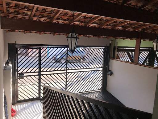 Casa à venda no Parque Novo Oratório: 