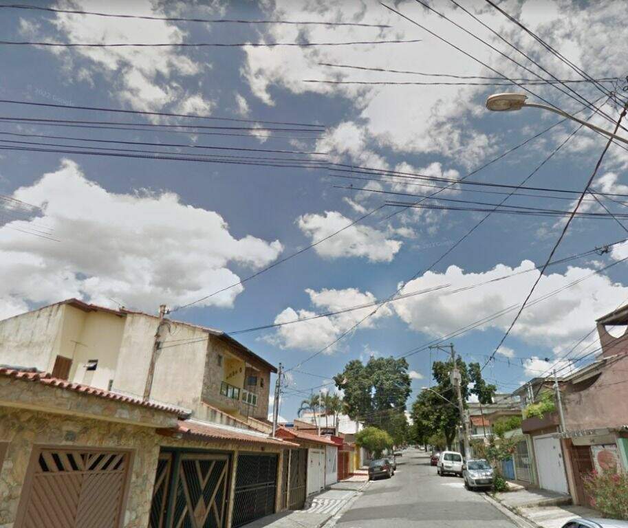 Casa à venda no Parque Novo Oratório: 