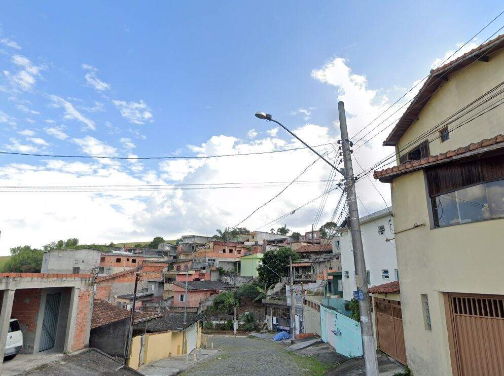 Casa à venda no Aliança: 