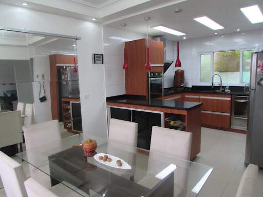 Casa à venda no Aliança: 