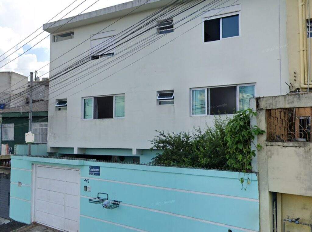 Casa à venda no Aliança: 