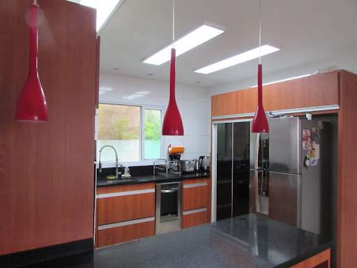 Casa à venda no Aliança: 