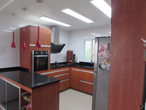 Casa à venda no Aliança: 