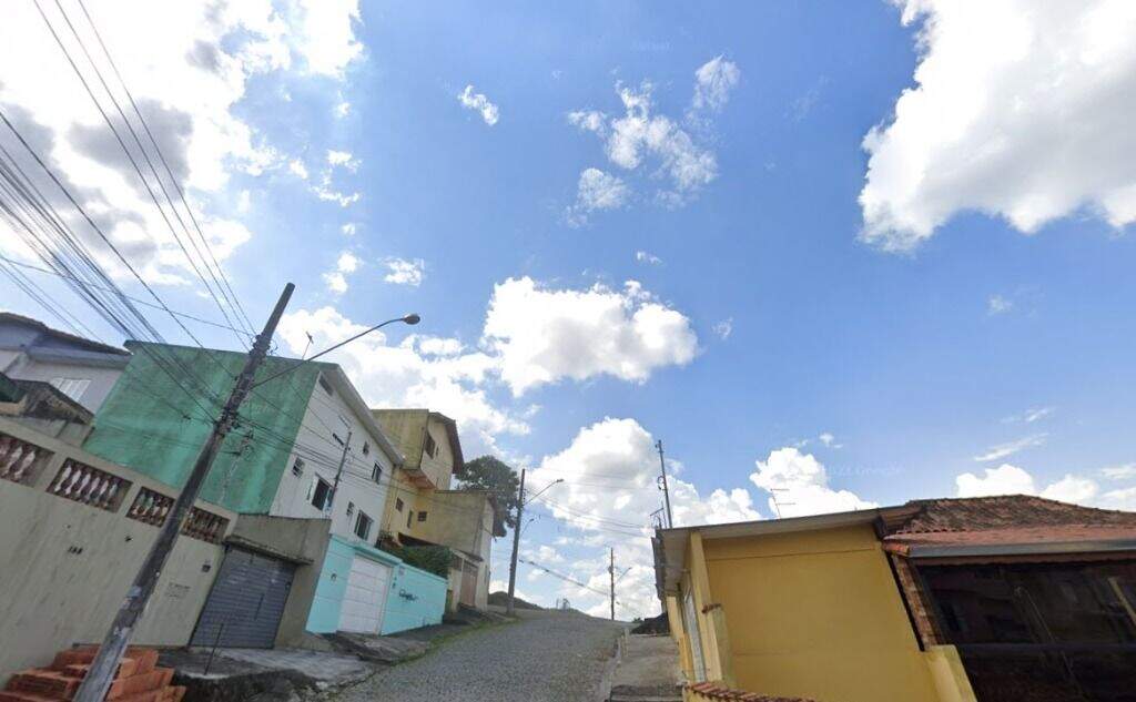 Casa à venda no Aliança: 