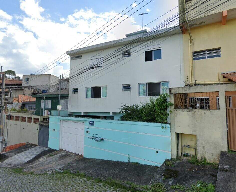 Casa à venda no Aliança: 