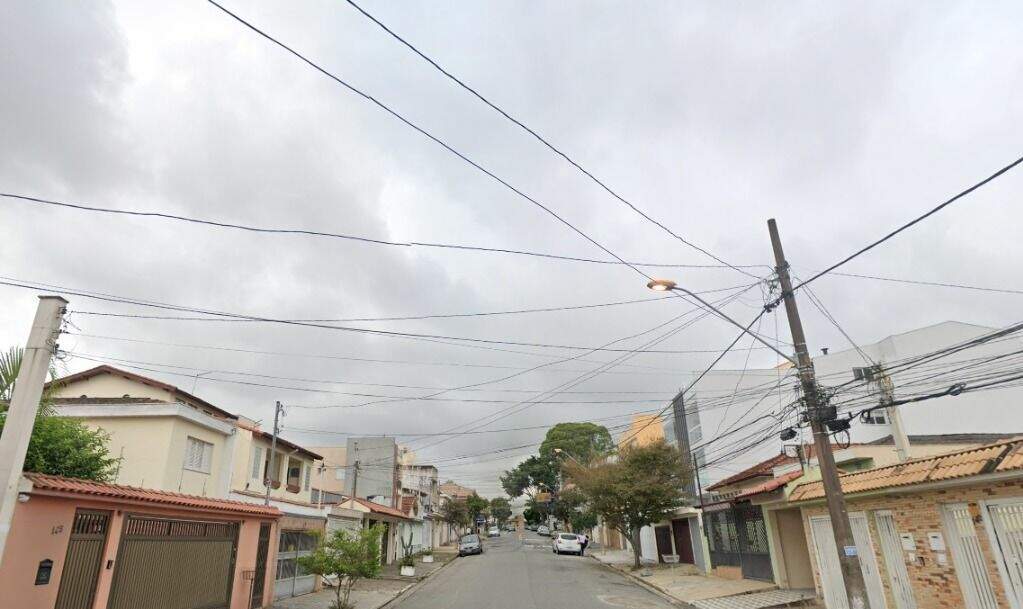 Casa à venda no Paraíso: 