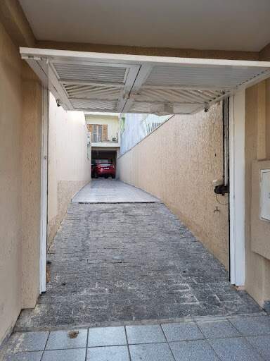 Casa à venda no Paraíso: 