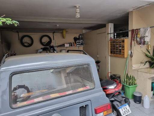 Casa à venda no Paraíso: 