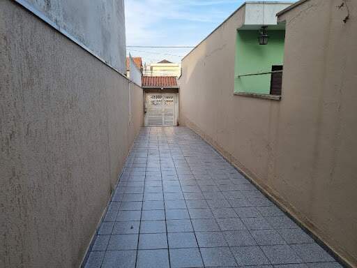 Casa à venda no Paraíso: 