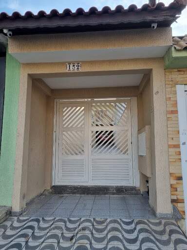 Casa à venda no Paraíso: 