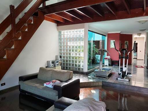 Casa à venda no Parque Novo Oratório: 