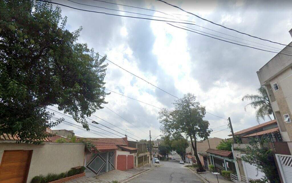 Casa à venda no Parque Novo Oratório: 