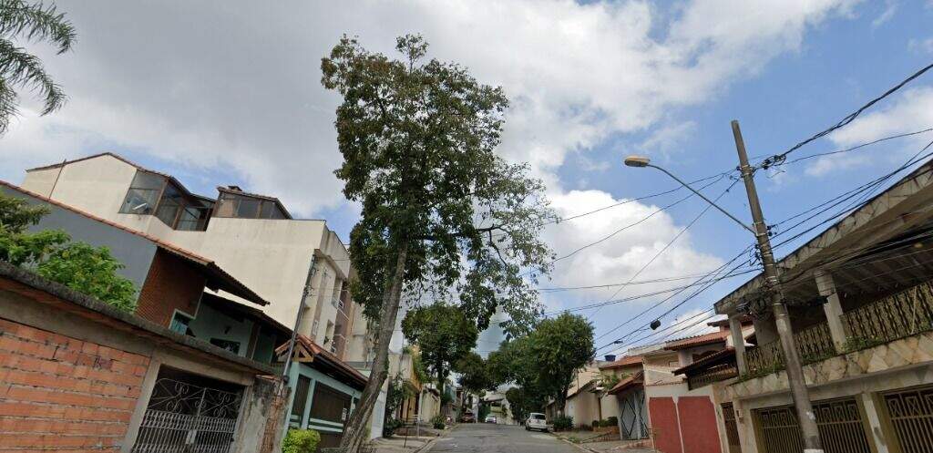 Casa à venda no Parque Novo Oratório: 