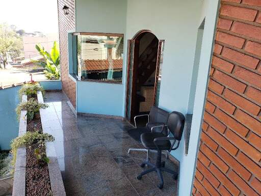 Casa à venda no Parque Novo Oratório: 