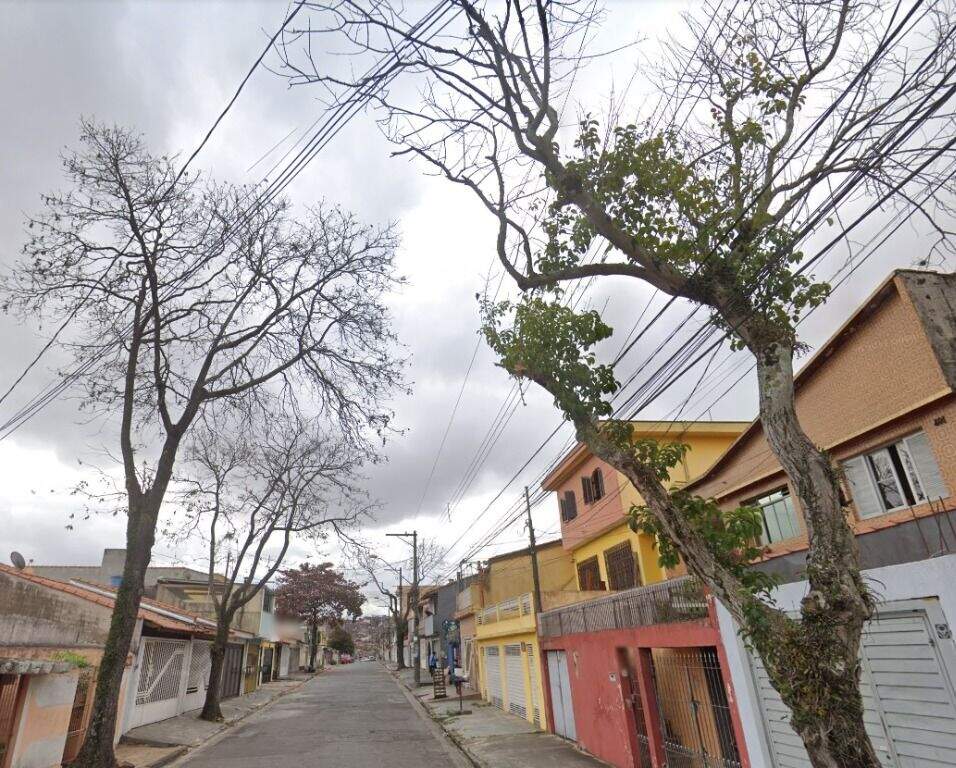 Casa à venda no Jardim Santo Alberto: 