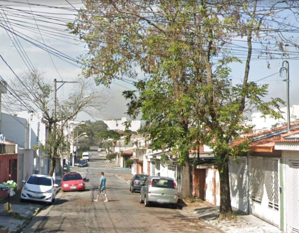 Casa à venda no Jardim Santo Alberto: 