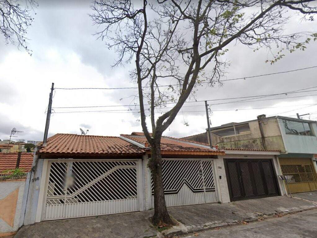 Casa à venda no Jardim Santo Alberto: 