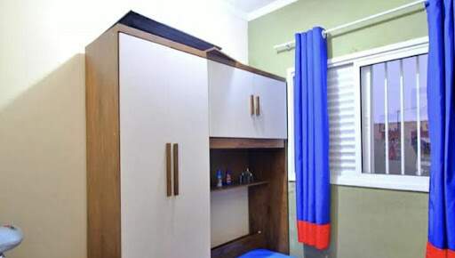 Casa à venda no Jardim Santo Alberto: 