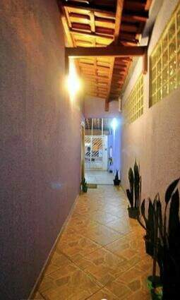 Casa à venda no Jardim Santo Alberto: 