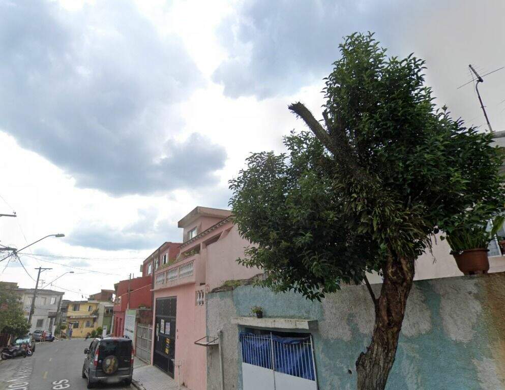 Casa à venda no Jardim Nossa Senhora de Fátima: 