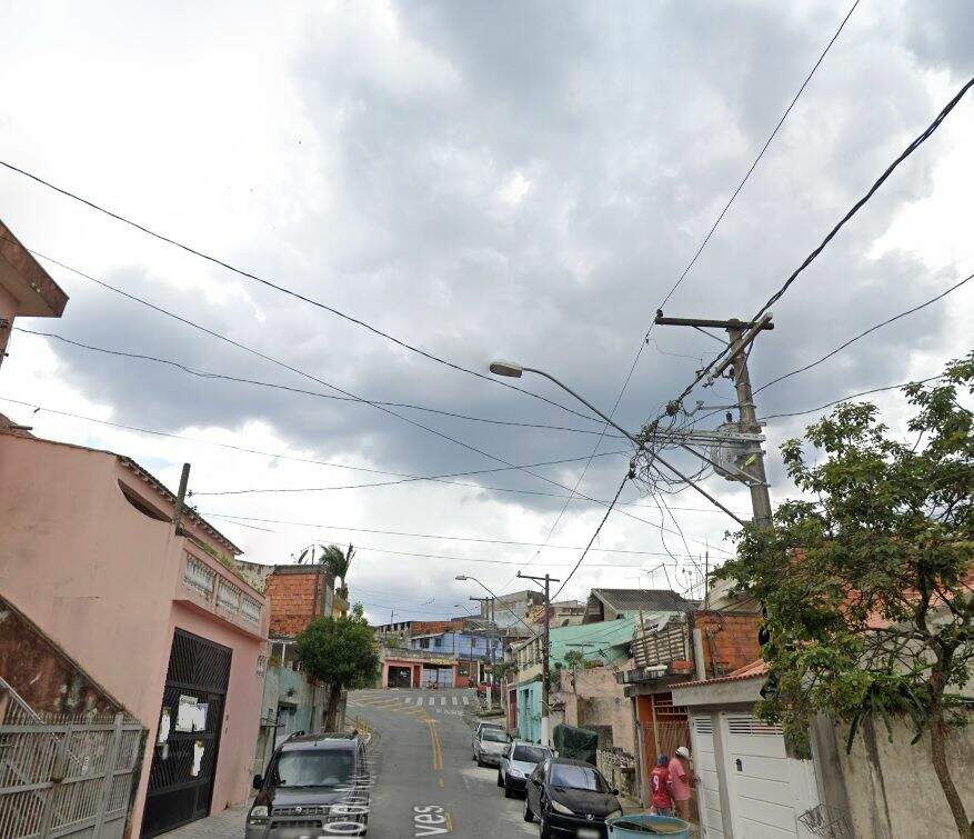 Casa à venda no Jardim Nossa Senhora de Fátima: 