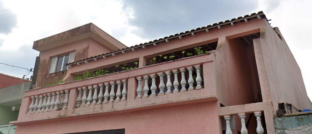 Casa à venda no Jardim Nossa Senhora de Fátima: 